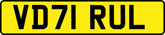VD71RUL