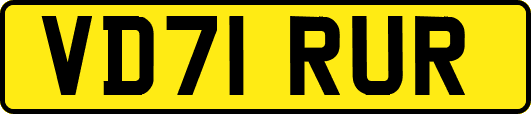 VD71RUR