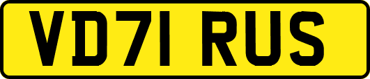 VD71RUS