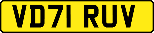 VD71RUV