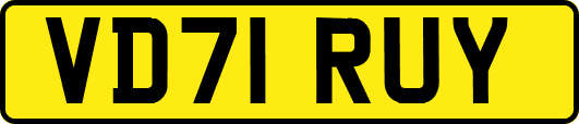 VD71RUY