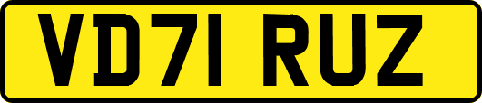 VD71RUZ