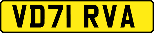 VD71RVA