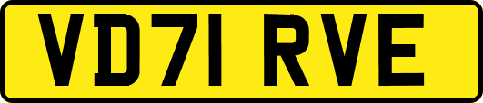 VD71RVE