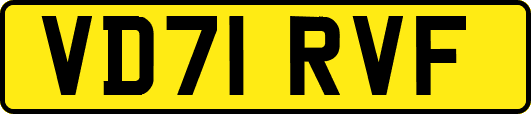 VD71RVF
