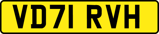 VD71RVH