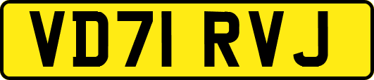 VD71RVJ