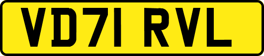 VD71RVL