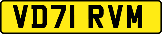 VD71RVM