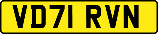 VD71RVN
