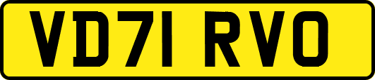 VD71RVO
