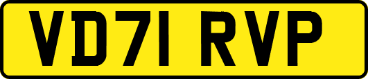 VD71RVP