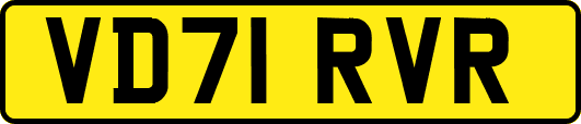 VD71RVR