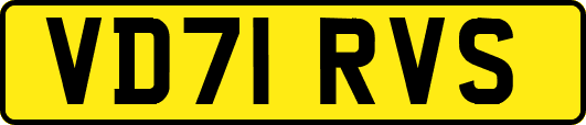 VD71RVS