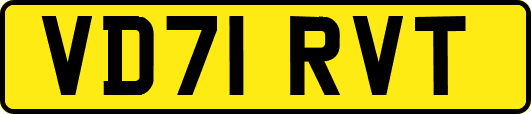 VD71RVT
