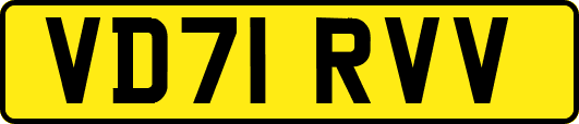 VD71RVV
