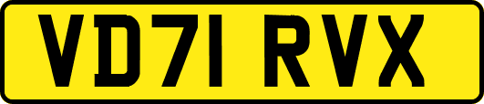 VD71RVX