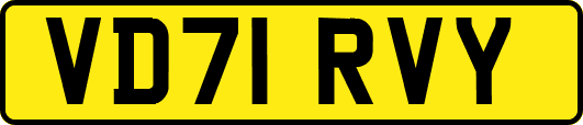 VD71RVY