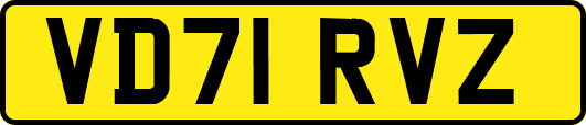 VD71RVZ
