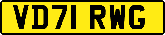 VD71RWG