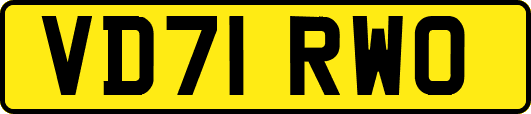 VD71RWO