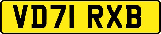 VD71RXB