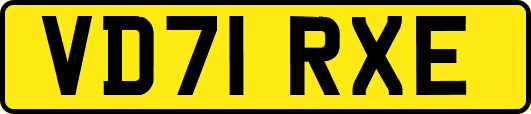 VD71RXE