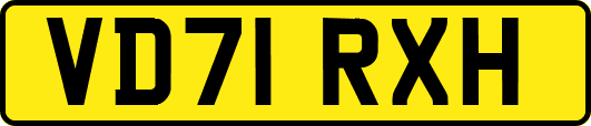 VD71RXH