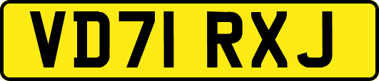 VD71RXJ