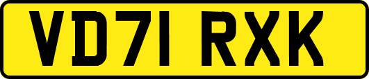 VD71RXK