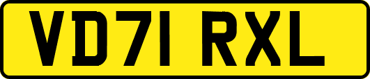 VD71RXL
