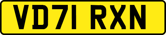 VD71RXN