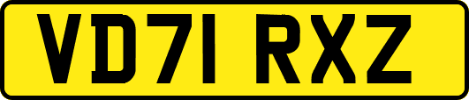 VD71RXZ