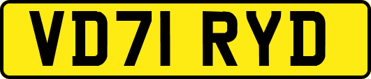 VD71RYD