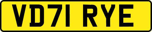 VD71RYE