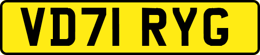 VD71RYG