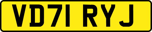 VD71RYJ