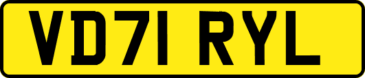 VD71RYL