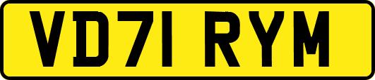 VD71RYM