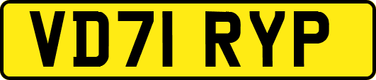 VD71RYP