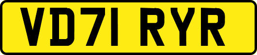 VD71RYR