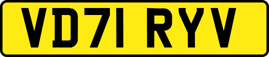 VD71RYV