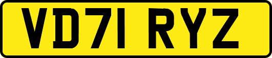 VD71RYZ