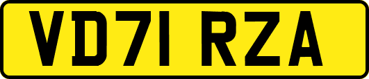 VD71RZA