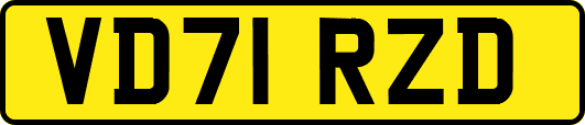 VD71RZD