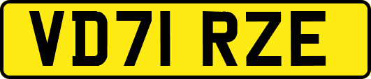 VD71RZE
