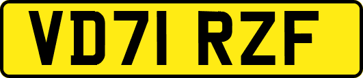 VD71RZF