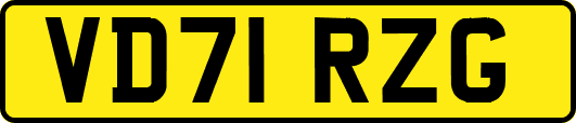 VD71RZG