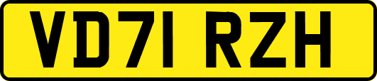 VD71RZH