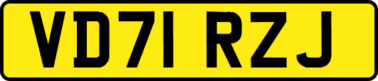 VD71RZJ
